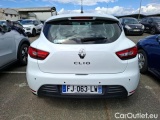  Renault  Clio AIR MEDIANAV DCI 75 #15