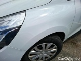  Renault  Clio AIR MEDIANAV DCI 75 #44