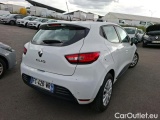  Renault  Clio AIR MEDIANAV DCI 75 - 18 #3