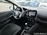  Renault  Clio AIR MEDIANAV DCI 75 - 18 #4