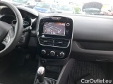  Renault  Clio AIR MEDIANAV DCI 75 - 18 #11