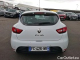  Renault  Clio AIR MEDIANAV DCI 75 - 18 #15