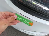  Renault  Clio AIR MEDIANAV DCI 75 - 18 #40