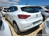  Renault  Clio AIR NAV BLUE DCI 100 -21N #2