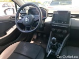  Renault  Clio AIR NAV BLUE DCI 100 -21N #4