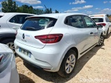  Renault  Clio AIR NAV BLUE DCI 100 -21N #29