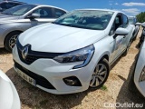  Renault  Clio AIR NAV BLUE DCI 100 -21N #30