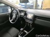  Renault  Clio AIR NAV BLUE DCI 85 #4