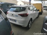  Renault  Clio AIR NAV BLUE DCI 85 #3