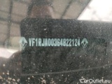  Renault  Clio AIR NAV BLUE DCI 85 #8