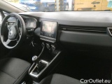 Renault  Clio AIR NAV BLUE DCI 85 #11