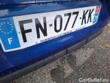  Renault  Clio AIR NAV BLUE DCI 85 #5