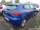  Renault  Clio AIR NAV BLUE DCI 85 #3