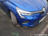  Renault  Clio AIR NAV BLUE DCI 85 #69