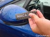  Renault  Clio AIR NAV BLUE DCI 85 #76