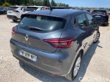  Renault  Clio AIR NAV BLUE DCI 85 #3