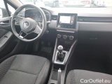  Renault  Clio AIR NAV BLUE DCI 85 #4