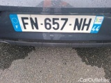  Renault  Clio AIR NAV BLUE DCI 85 #5