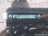  Renault  Clio AIR NAV BLUE DCI 85 #8