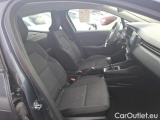  Renault  Clio AIR NAV BLUE DCI 85 #9
