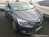  Renault  Clio AIR NAV BLUE DCI 85 #30
