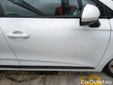  Renault  Clio AIR NAV BLUE DCI 85 #33