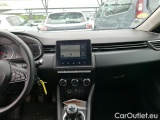  Renault  Clio AIR NAV BLUE DCI 85 #11