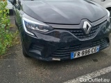  Renault  Clio AIR NAV BLUE DCI 85 #65