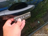  Renault  Clio AIR NAV BLUE DCI 85 #88
