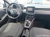  Renault  Clio AIR NAV BLUE DCI 85 #4
