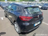  Renault  Clio AIR NAV BLUE DCI 85 #2