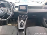  Renault  Clio AIR NAV BLUE DCI 85 #11