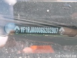  Renault  Clio AIR NAV BLUE DCI 85 #8