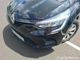  Renault  Clio AIR NAV BLUE DCI 85 #27