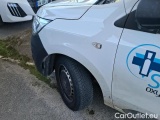  Renault  EXPRESS CONFORT - BLUE DCI 95-22 #25
