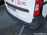  Renault  EXPRESS CONFORT - BLUE DCI 95-22 #34