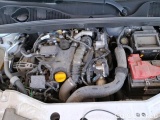  Renault  EXPRESS CONFORT - BLUE DCI 95-22 #33
