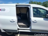  Renault  Kangoo EXTRA BLUE DCI 115 BVA - 22 #10