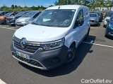  Renault  Kangoo EXTRA BLUE DCI 115 BVA - 22 #25