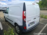  Renault  Kangoo (II) EXTRA R-LINK - BLUE DCI 95 #2