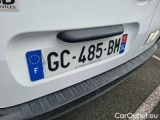  Renault  Kangoo (II) EXTRA R-LINK - BLUE DCI 95 #5