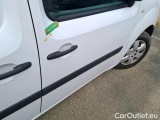  Renault  Kangoo (II) EXTRA R-LINK - BLUE DCI 95 #34