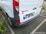  Renault  Kangoo (II) EXTRA R-LINK - BLUE DCI 95 #56