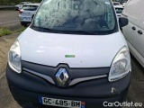  Renault  Kangoo (II) EXTRA R-LINK - BLUE DCI 95 #100