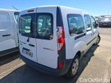  Renault  Kangoo CABINE APPROFONDIE CONFORT DCI 90 #3