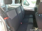  Renault  Kangoo CABINE APPROFONDIE CONFORT DCI 90 #10
