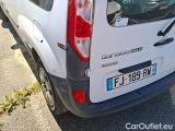  Renault  Kangoo CABINE APPROFONDIE CONFORT DCI 90 #37