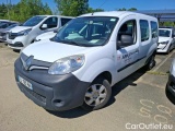  Renault  Kangoo CABINE APPROFONDIE CONFORT DCI 90 #42