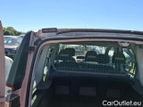  Renault  Kangoo CABINE APPROFONDIE CONFORT DCI 90 #63