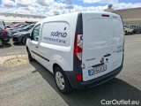  Renault  Kangoo EXTRA R-LINK - BLUE DCI 95 #2
